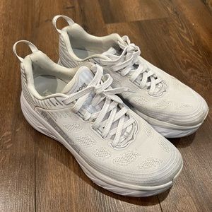 Hoka Bondi 7